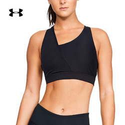 Under Armour 安德玛 1328810 女子低强度运动内衣