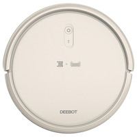 ECOVACS 科沃斯 地宝系列 DH39 扫地机器人 桦木色