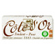 COTE D‘OR 克特多金象 纯味黑巧克力 150g *5件