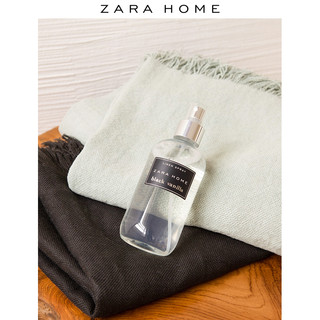 ZARA HOME 黑香草系列 香薰喷雾 250ml