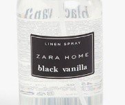 ZARA HOME 黑香草系列 香薰喷雾 250ml