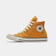  CONVERSE 匡威 Chuck Taylor 167960C 纯色高帮休闲鞋　