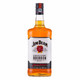 金宾（Jim Beam）占边 美国原装进口波本威士忌洋酒 1.75L 1750ml