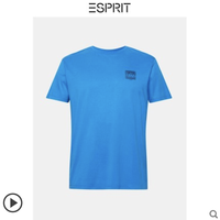 ESPRIT 079EE2K042 男士T恤