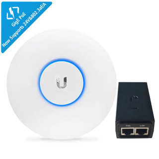 UBNT UAP-AC-LR 别墅家用企业WiFi