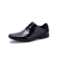 88VIP：Clarks Glement Over 男士商务舒适皮鞋