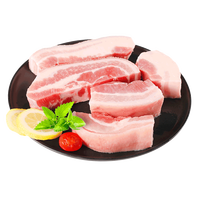 COREYUMMY 五花肉 400g*2袋