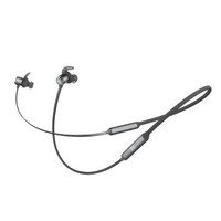 JBL 杰宝 T280NC 入耳式颈挂式无线蓝牙耳机