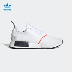 adidas 三叶草 NMD_R1 男女经典运动鞋 EE5085