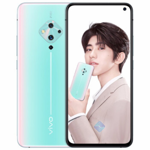 vivos5智能手机8gb256gb全网通冰岛恋歌