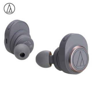 audio-technica 铁三角 ATH-CKR7TW 真无线蓝牙耳机