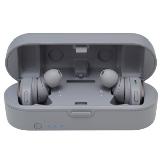 audio-technica 铁三角 ATH-CKR7TW 真无线蓝牙耳机