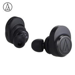 audio-technica 铁三角 ATH-CKR7TW 真无线蓝牙运动耳机