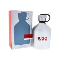 考拉海购黑卡会员：Hugo Boss 雨果博斯 冰冻男士淡香水 200ml *3件