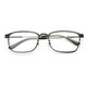 京东PLUS会员：HAN HD41037 纯钛轻巧眼镜架+1.56非球面防蓝光镜片
