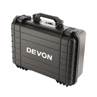 DEVON 大有 D-Boxx 全防五金工具箱 +凑单品