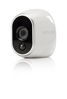 NetGear Arlo 家庭安全监控摄像头