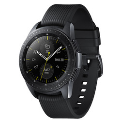 SAMSUNG 三星 Galaxy Watch 智能手表 蓝牙版 42mm