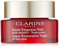 Clarins 娇韵诗 花样年华面霜 晚霜50ml