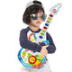 Fisher-Price 费雪 GMFP019 儿童电子小吉他玩具 *2件