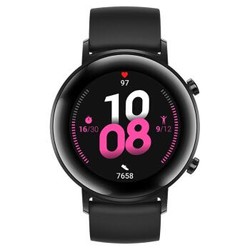 HUAWEI 华为 WATCH GT2 智能手表 运动款 42mm