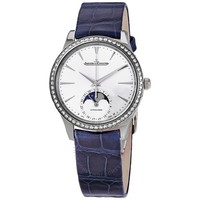 JAEGER LECOULTRE 积家 Master Ultra Thin 女士腕表