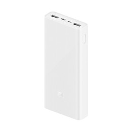 MI 小米 移动电源3 2000mAh