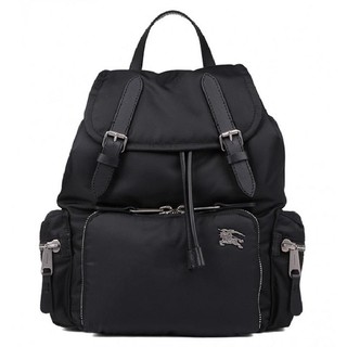 BURBERRY 博柏利 RUCKSACK 军旅尼龙双肩背包 中号