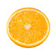 浜鲜 奉节脐橙橙子 单果150-180g  3kg