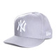 银联爆品日：NEW ERA Basic 9Fifty New York Yankees Cap 男士鸭舌帽