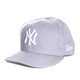  银联爆品日：NEW ERA Basic 9Fifty New York Yankees Cap 男士鸭舌帽　