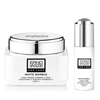 ERNO LASZLO 奥伦纳素 维C臻白焕肤霜组合 50ml+20ml