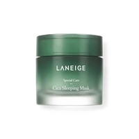 LANEIGE 兰芝 夜间舒缓修护睡眠面膜