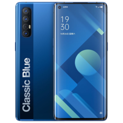 OPPO Reno3 Pro 5G 智能手机 8GB+128GB