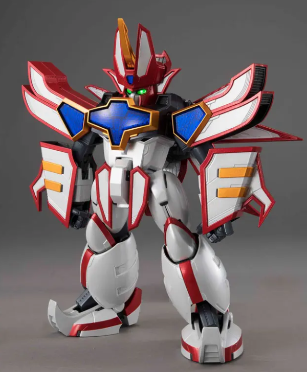 小编精选megahousehispec超级光能使者82711大地特典版