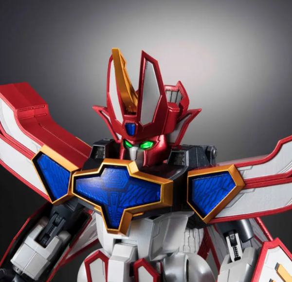 小编精选megahousehispec超级光能使者82711大地特典版