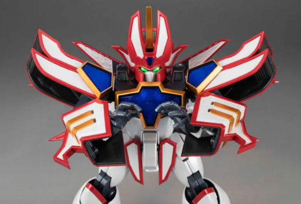 小编精选megahousehispec超级光能使者82711大地特典版