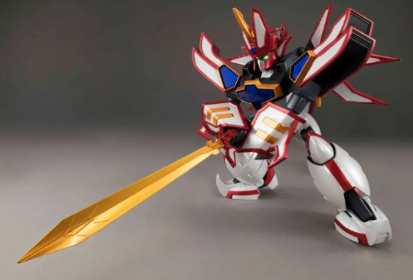 megahouse超级光能使者82711大地附特典