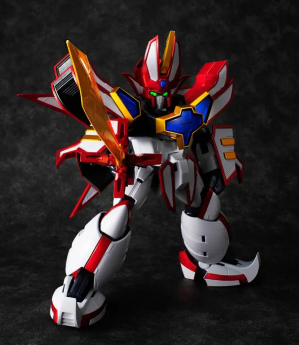 小编精选megahousehispec超级光能使者82711大地特典版