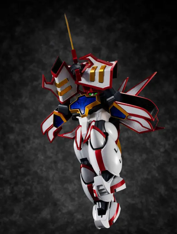 megahouse超级光能使者82711大地附特典