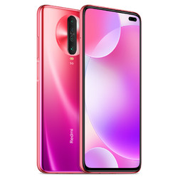 Redmi 红米 K30 5G手机 8GB 128GB 花影惊鸿