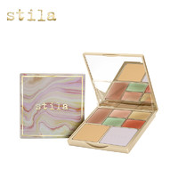 stila 七色遮瑕盘 修容盘高光多功能面部遮盖斑点