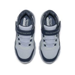  SKECHERS 斯凯奇 660057L 儿童熊猫老爹鞋