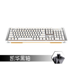 JAMES DONKEY 贝戋马户 612 凯华蹄子 机械键盘