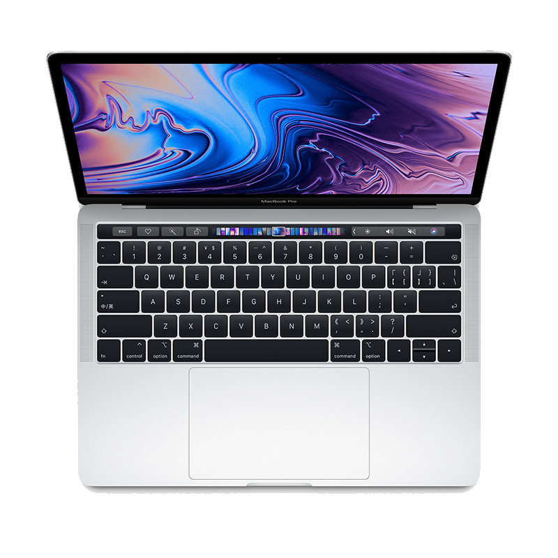 apple苹果2017款macbookpro133寸笔记本电脑i58gb256gb