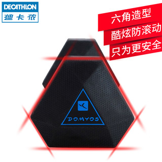 DECATHLON 迪卡侬 哑铃男士健身家用 健身器材 CRO