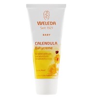 Weleda 维蕾德 金盏花婴儿PP霜尿疹护臀膏 75ml