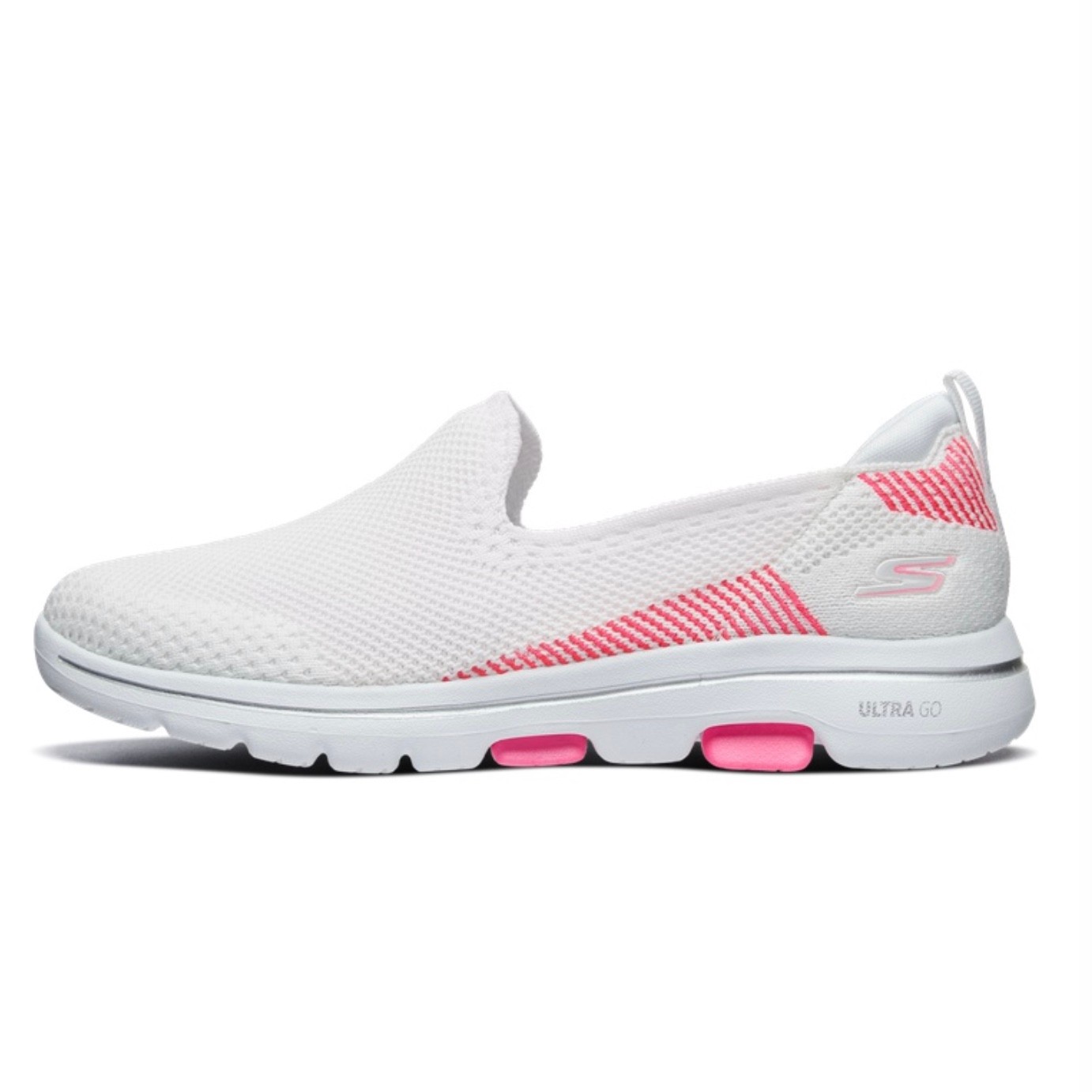 38女神节预售: skechers 斯凯奇 go walk 5 15900 女款健步鞋