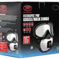 JSP Filterspec PRO 护目镜