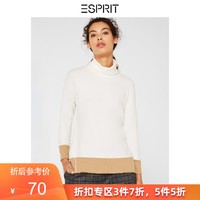 ESPRIT 109EO1K019 女士针织衫